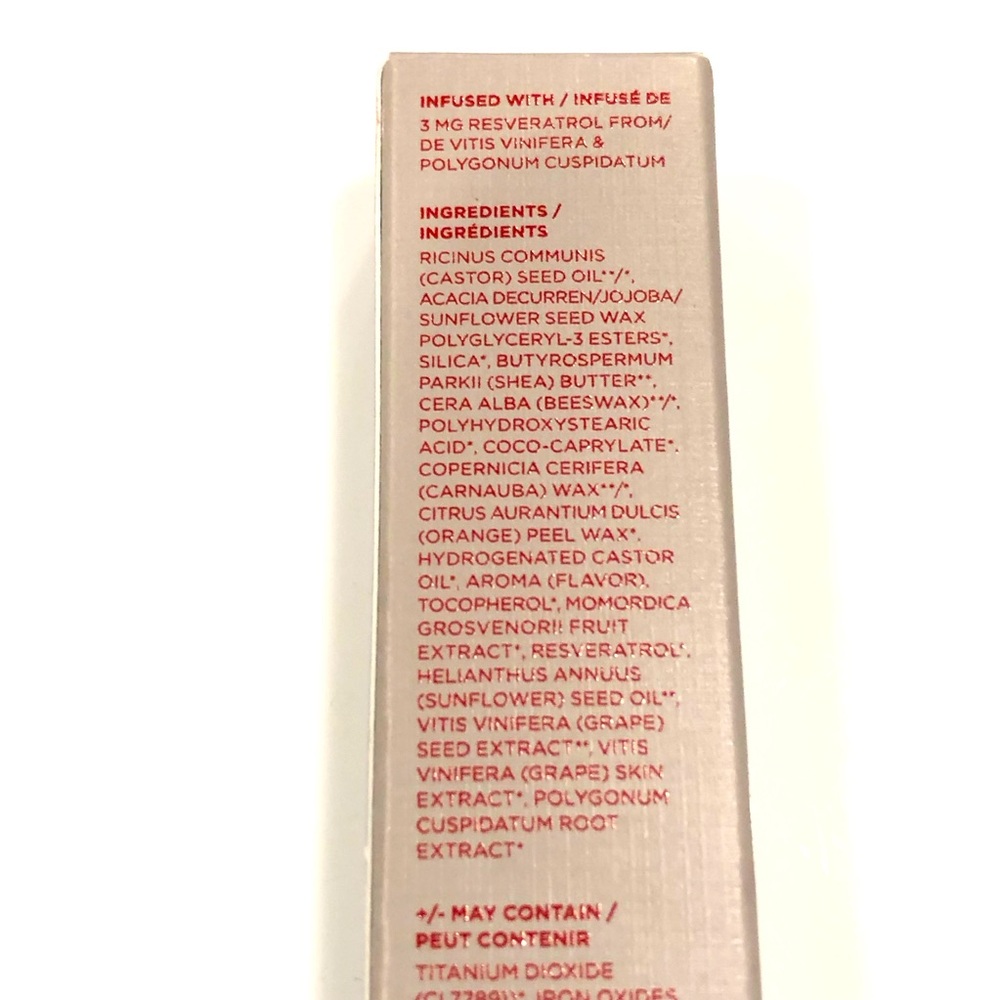 Bite Beauty Cognac Matte Crème Lip Crayon Original Formula Full Size New - Picture 9 of 9